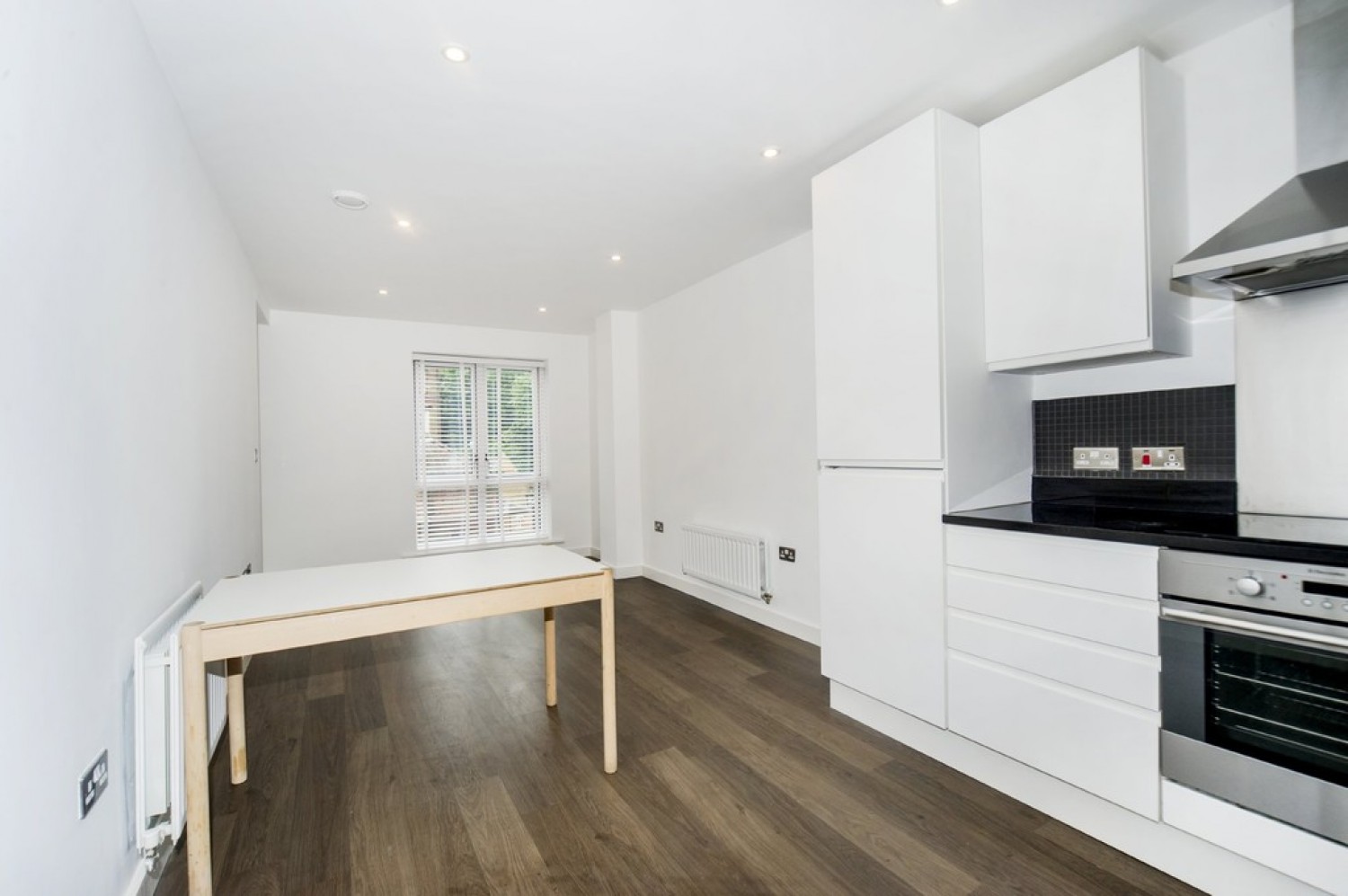 2 bedroom Flat for Letting Camden Town