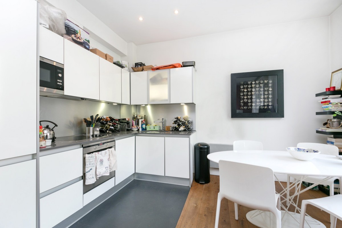 Islington, London