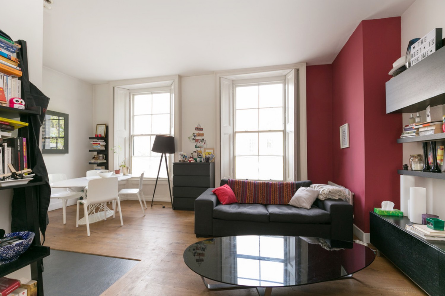 1 bedroom Flat for Letting Islington, London