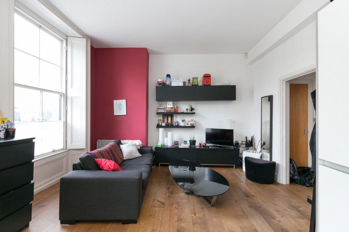 Islington, London