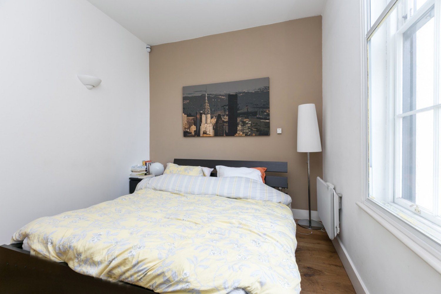 1 bedroom Flat for Letting Islington, London