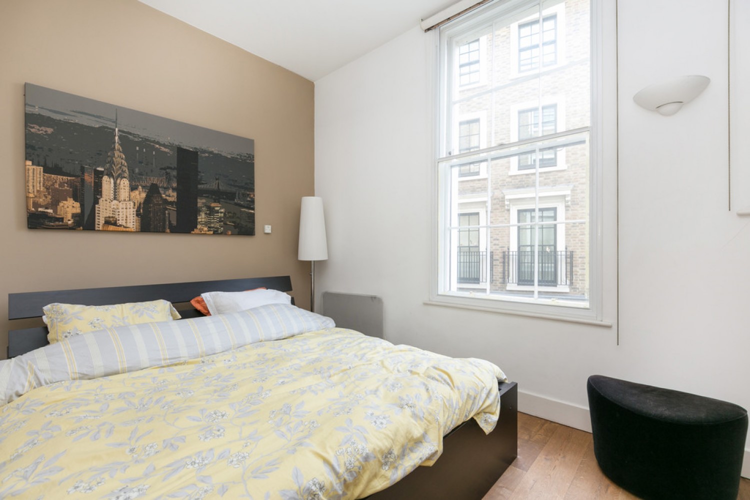 1 bedroom Flat for Letting Islington, London