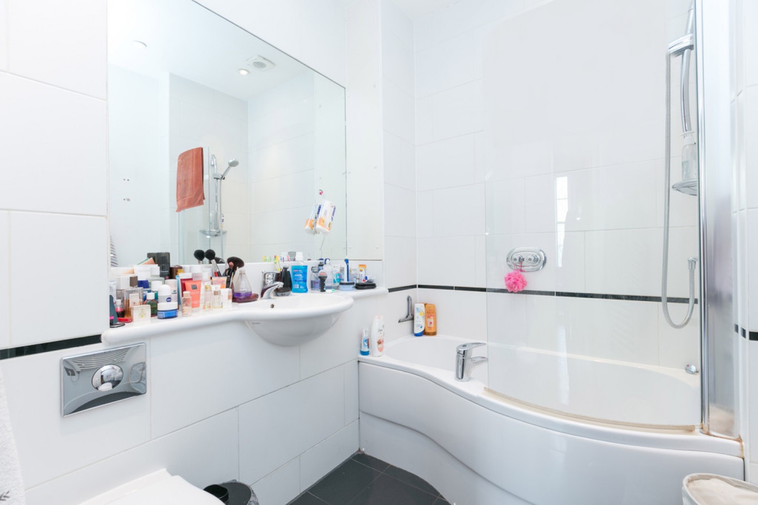 1 bedroom Flat for Letting Islington, London