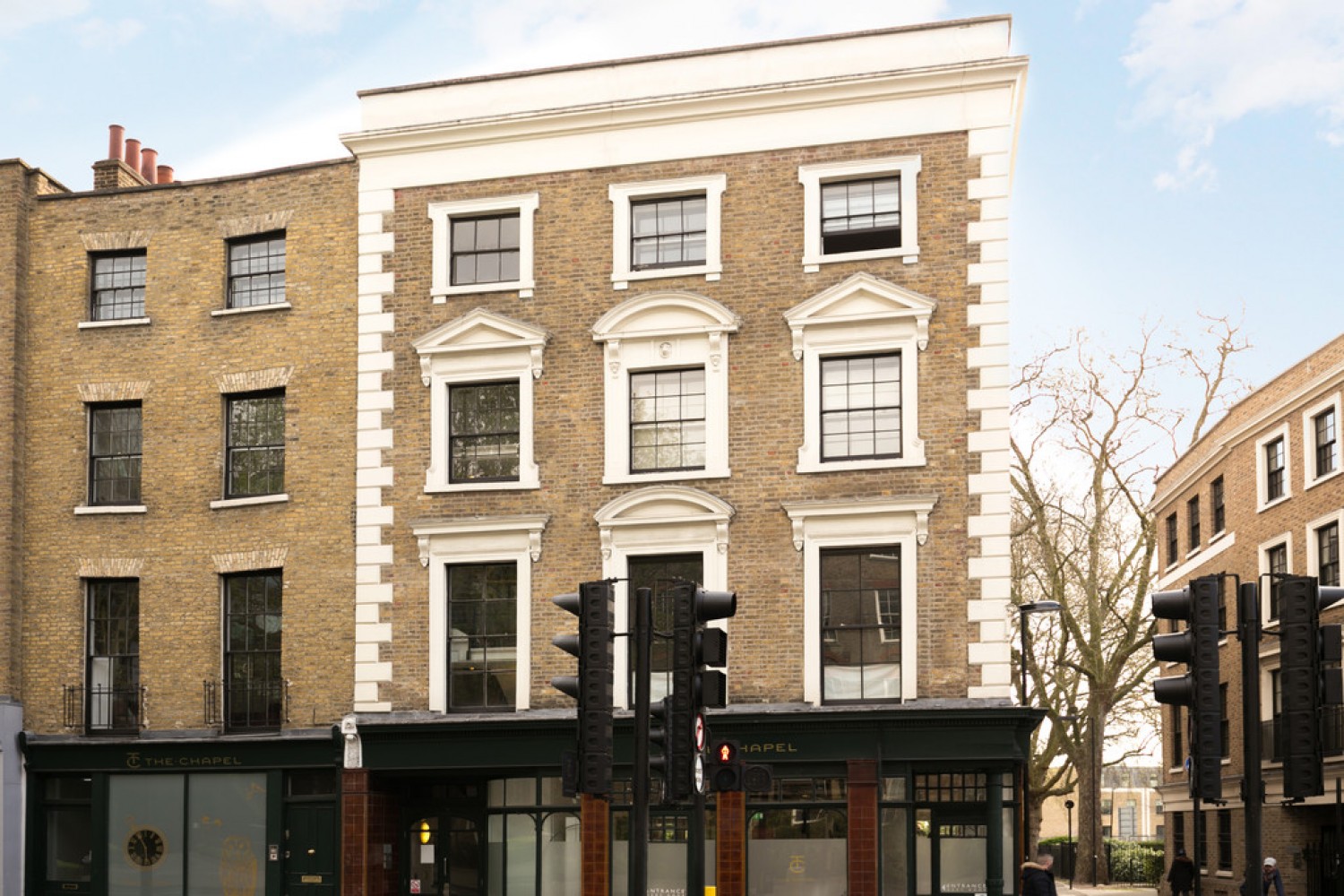 1 bedroom Flat for Letting Islington, London