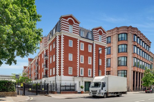 Marylebone, London