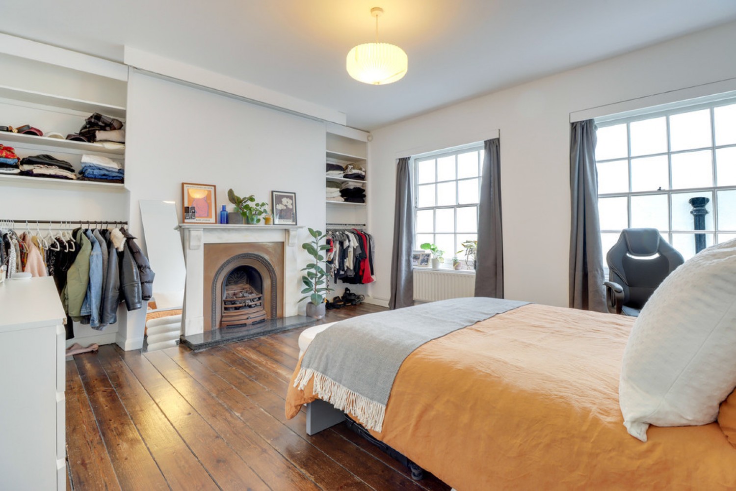 Myddleton Sq, Angel TO LET