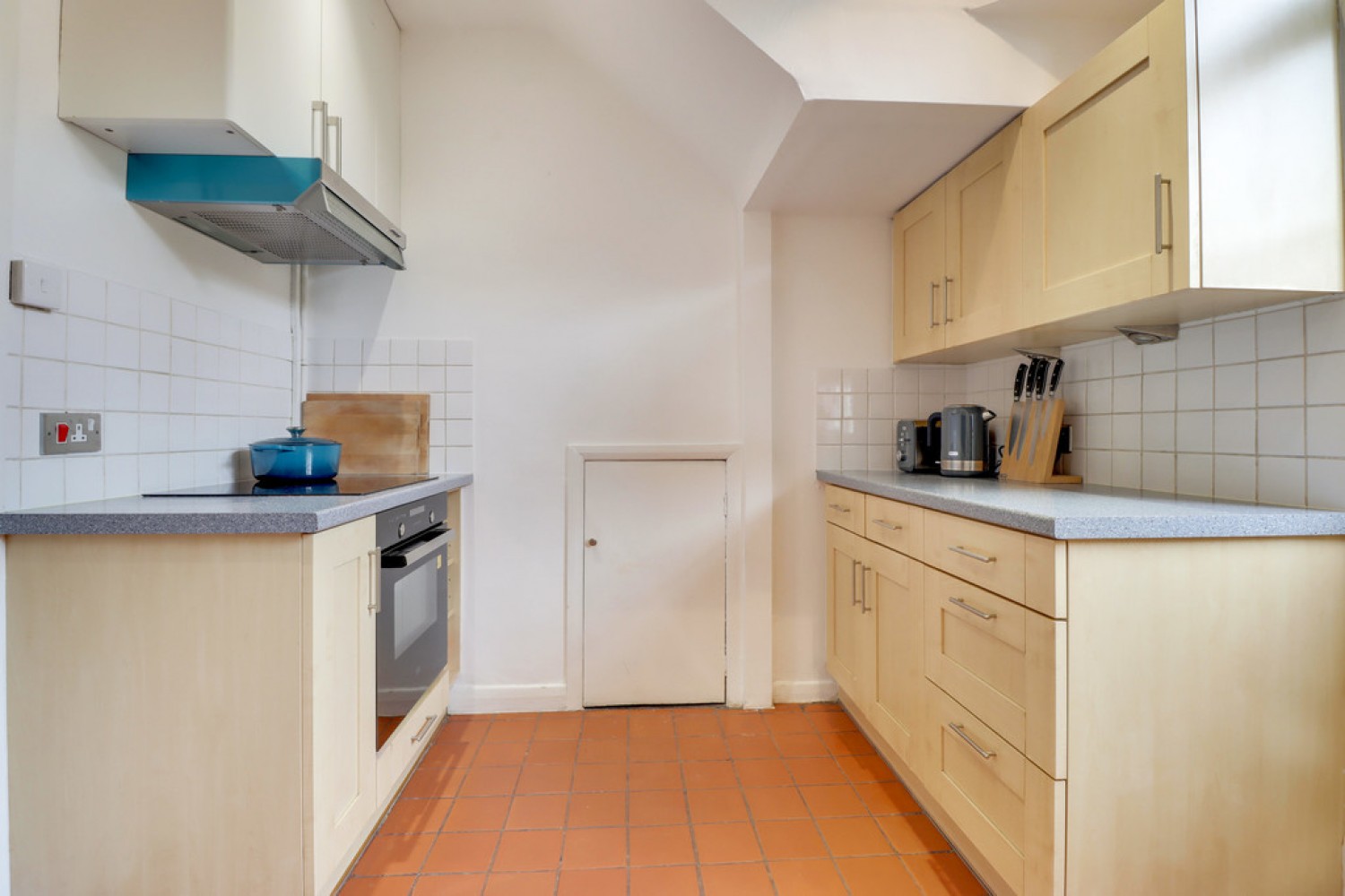 Myddleton Sq, Angel TO LET