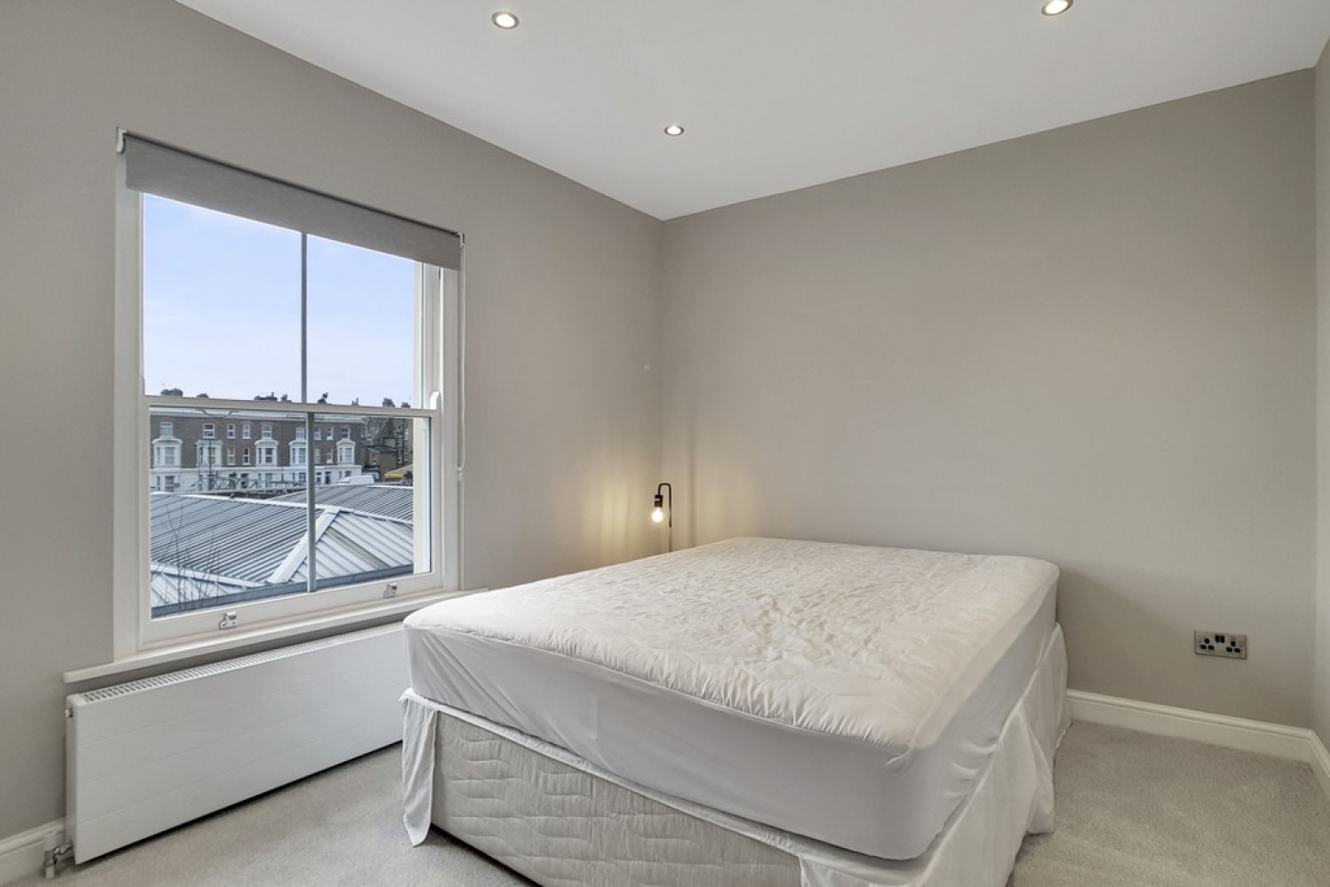 2 bedroom Flat for Letting Queens Park