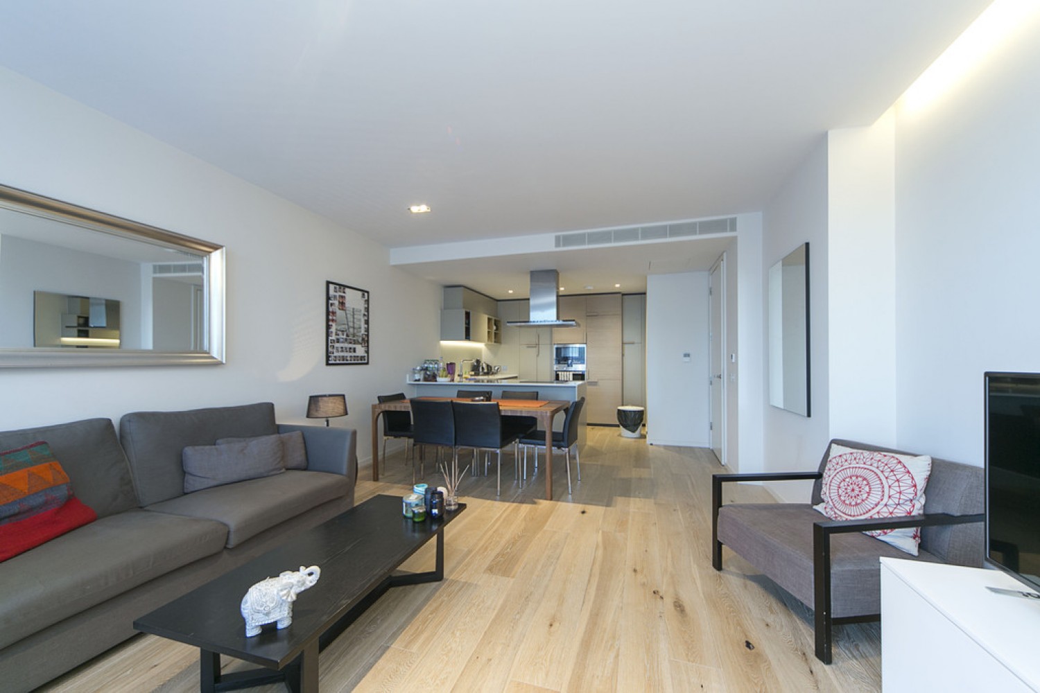 3 bedroom Flat for Sale Arthouse, Kings Cross