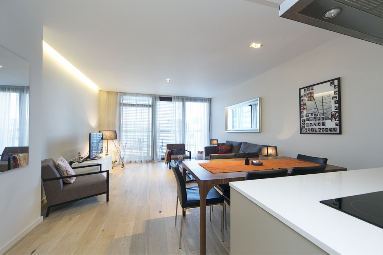 3 bedroom Flat for Sale Arthouse, Kings Cross