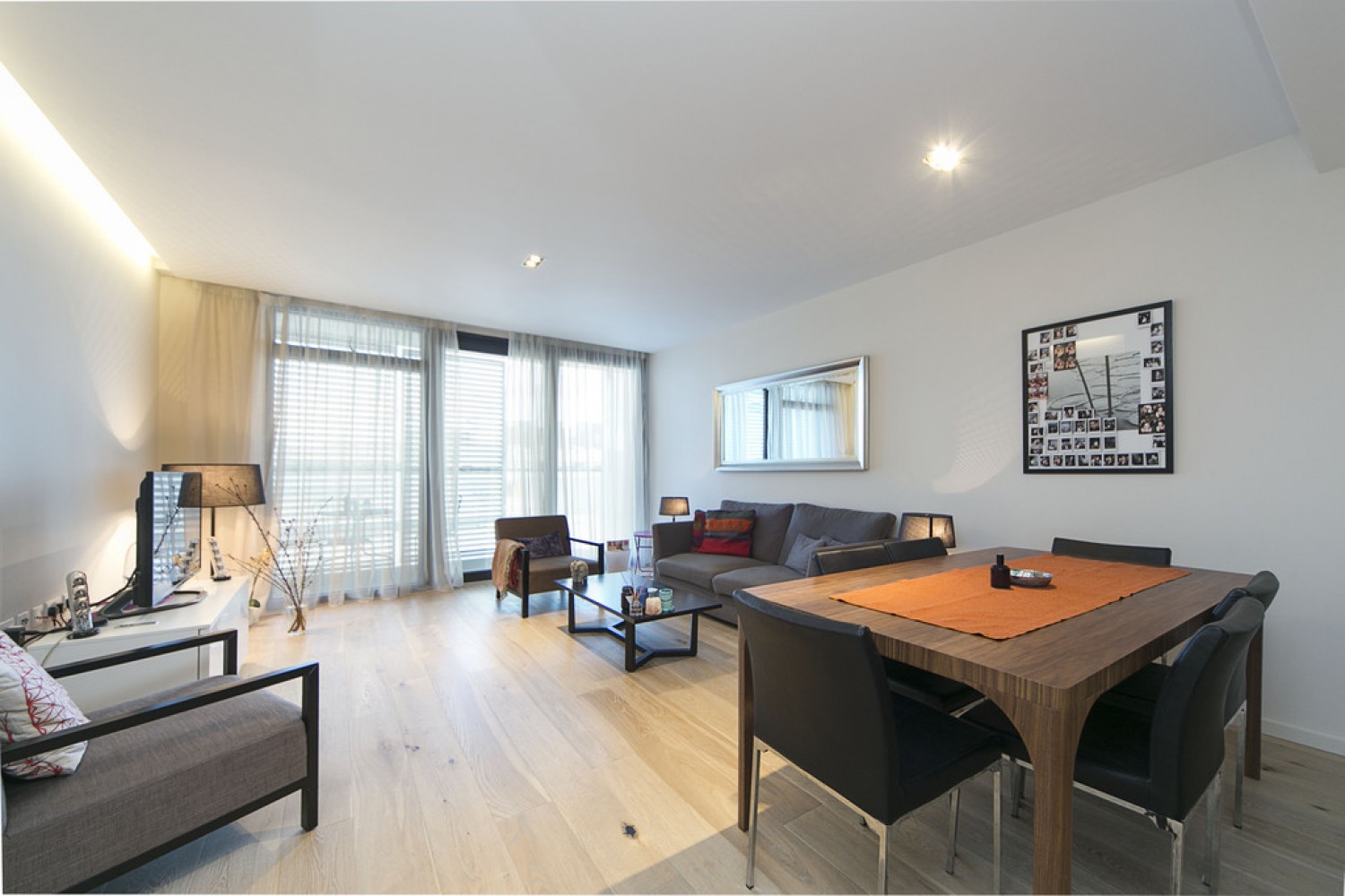 3 bedroom Flat for Sale Arthouse, Kings Cross
