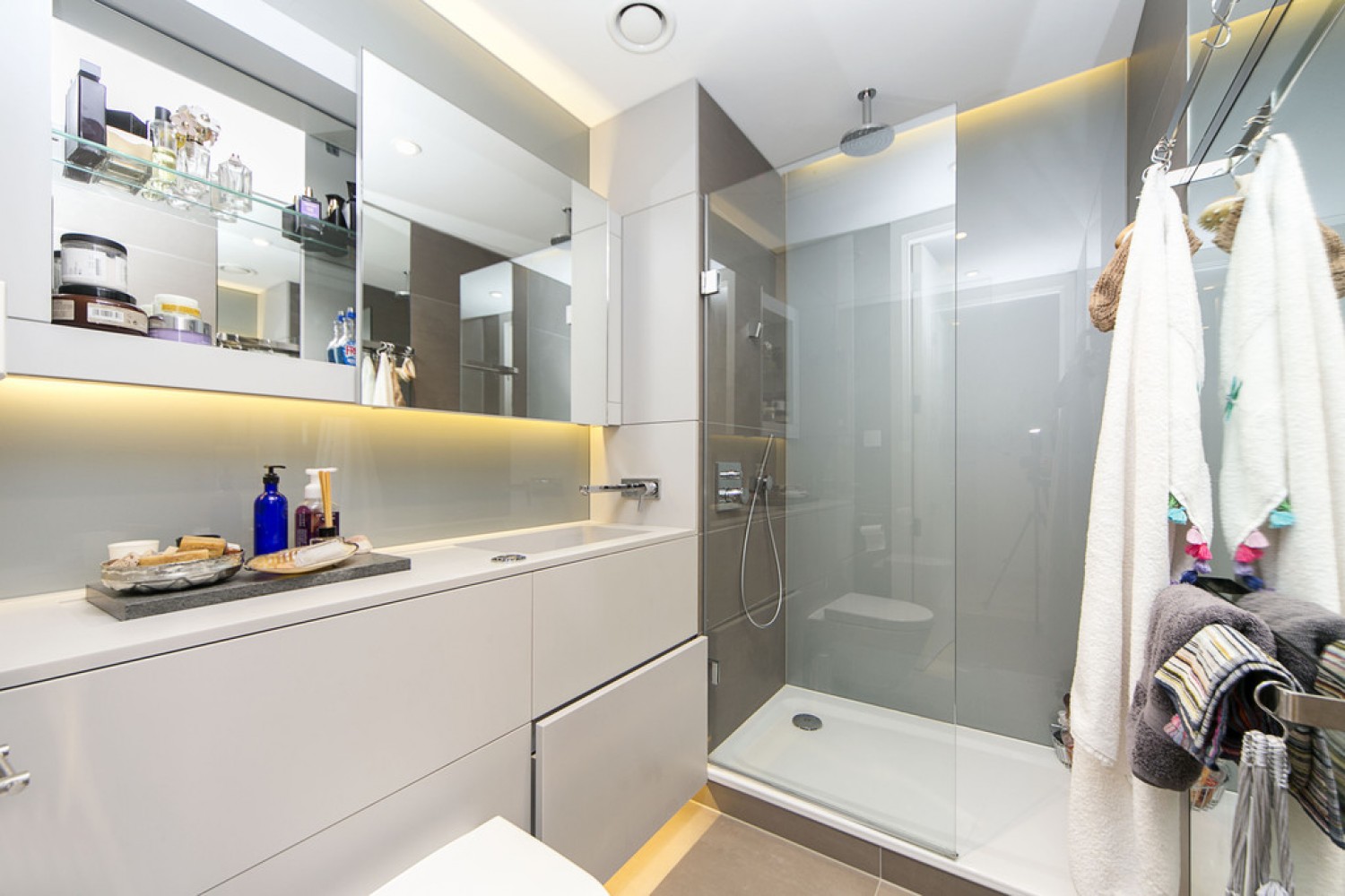 3 bedroom Flat for Sale Arthouse, Kings Cross