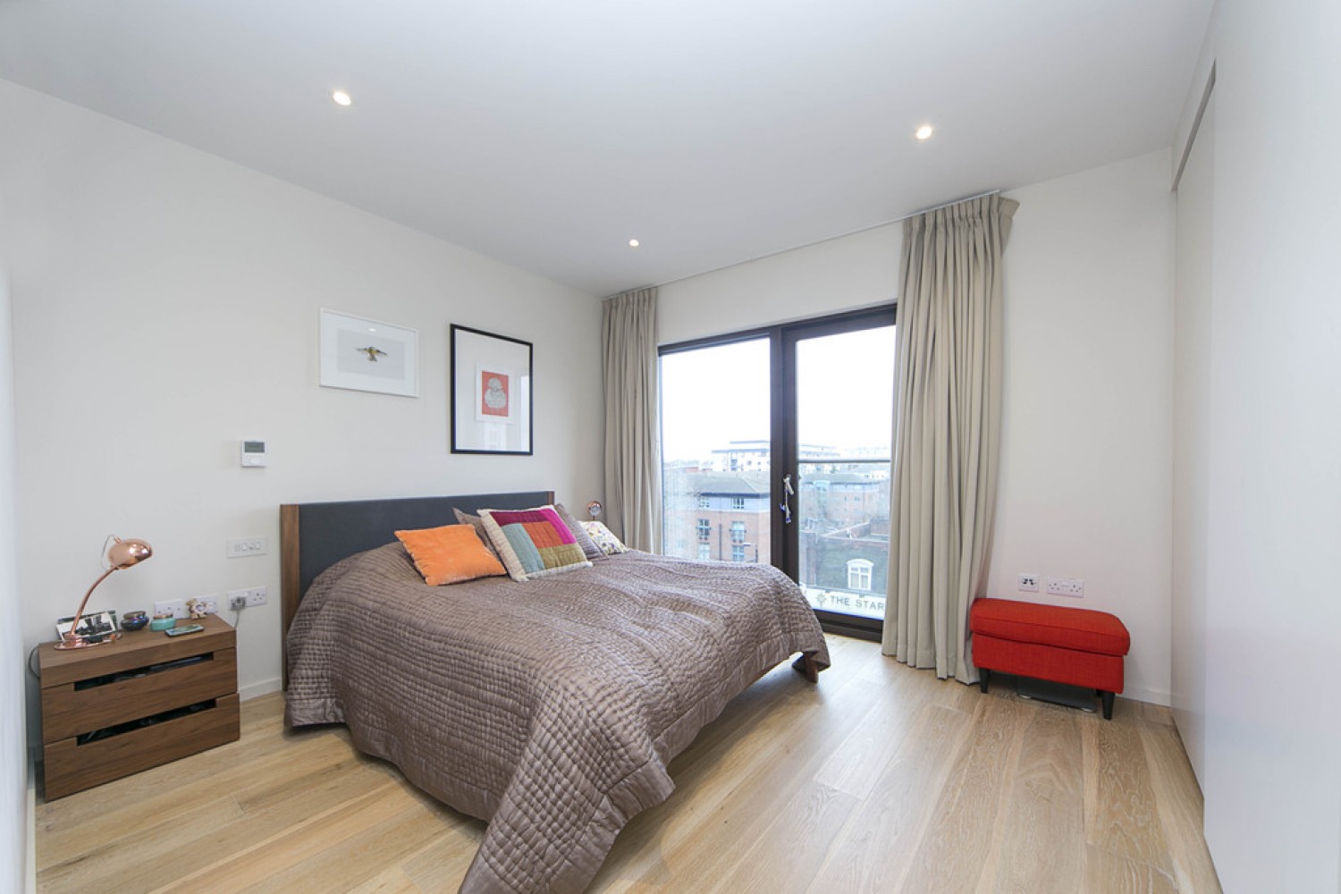 3 bedroom Flat for Sale Arthouse, Kings Cross