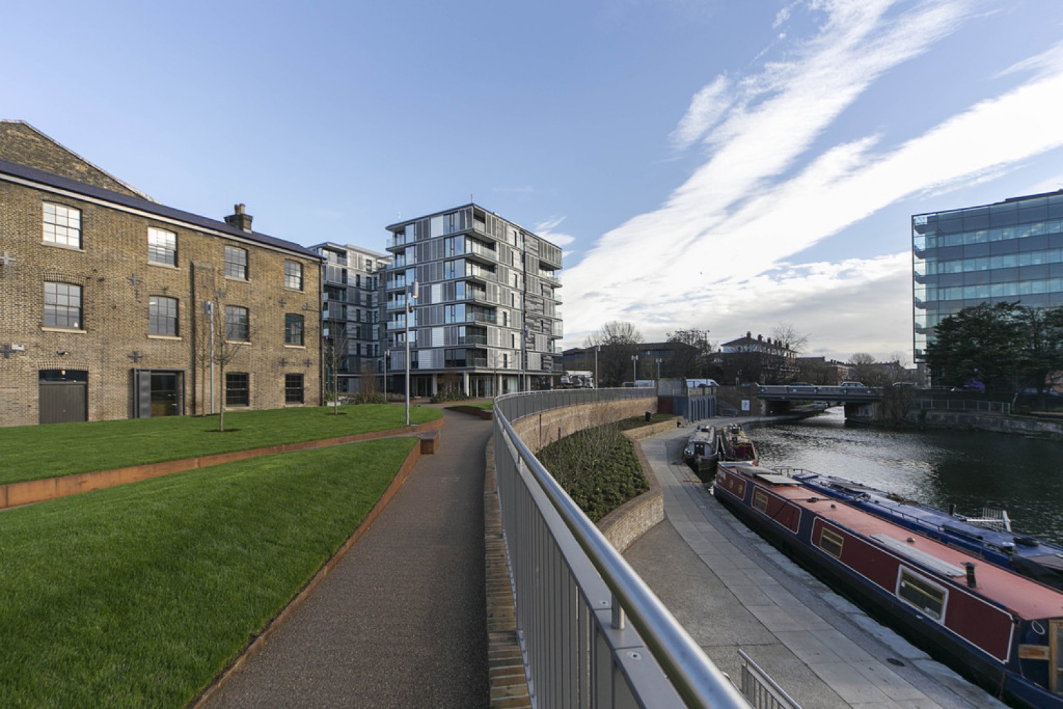 3 bedroom Flat for Sale Arthouse, Kings Cross