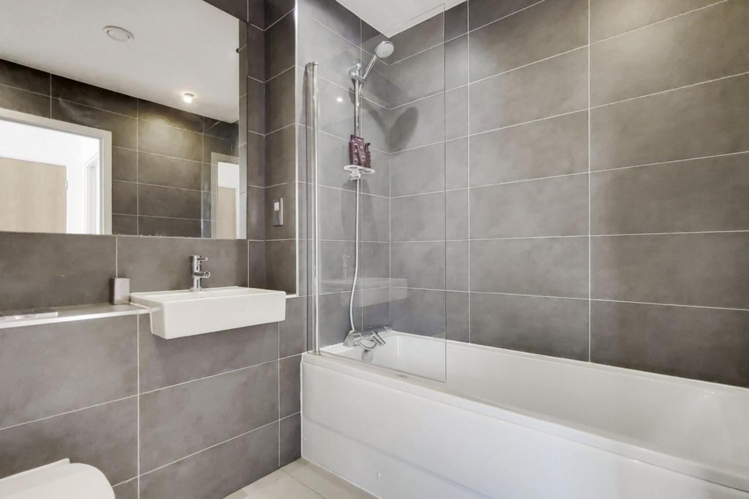 1 bedroom Flat for Letting Plender Street, Camden