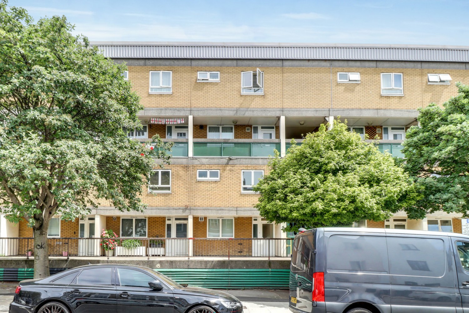 Bayham Street