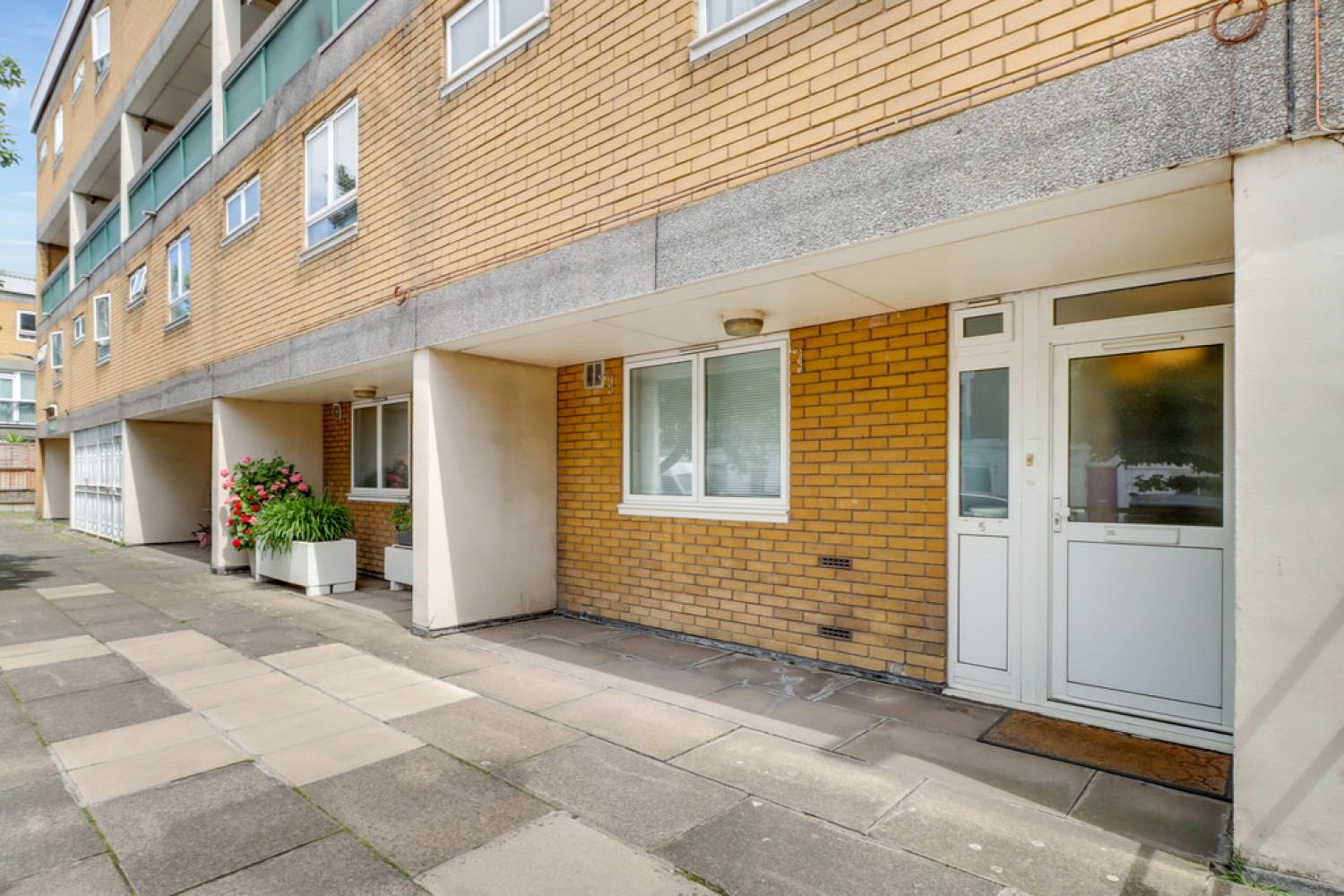 Bayham Street