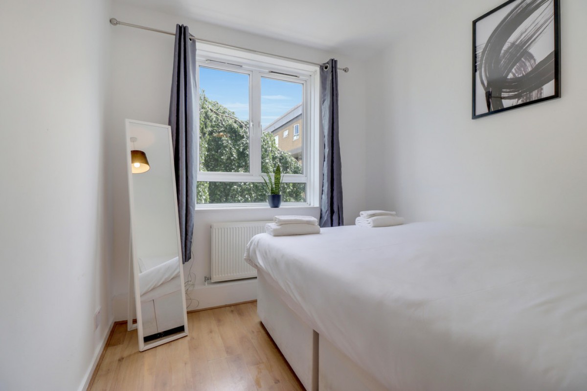 Bayham Street