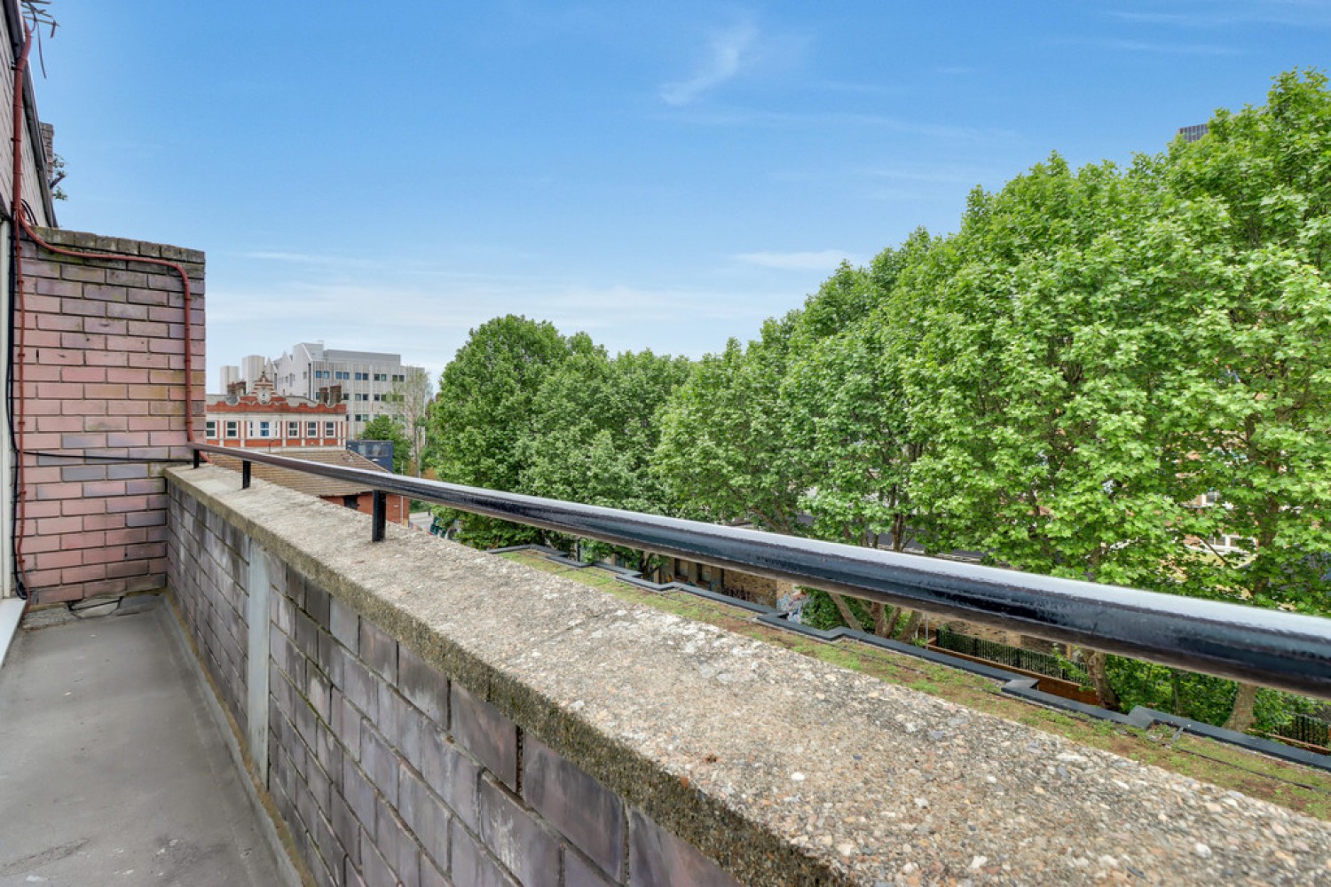 Robert Street, NW1