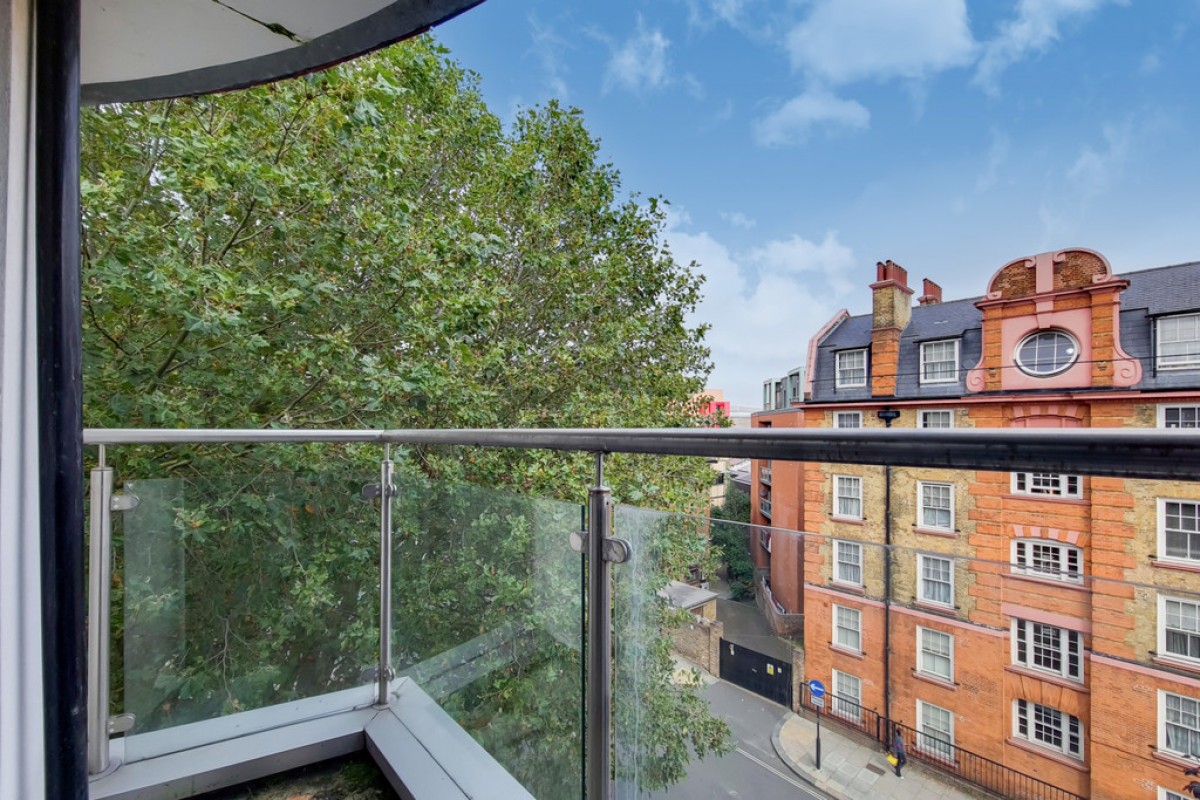 Crowndale Road, London