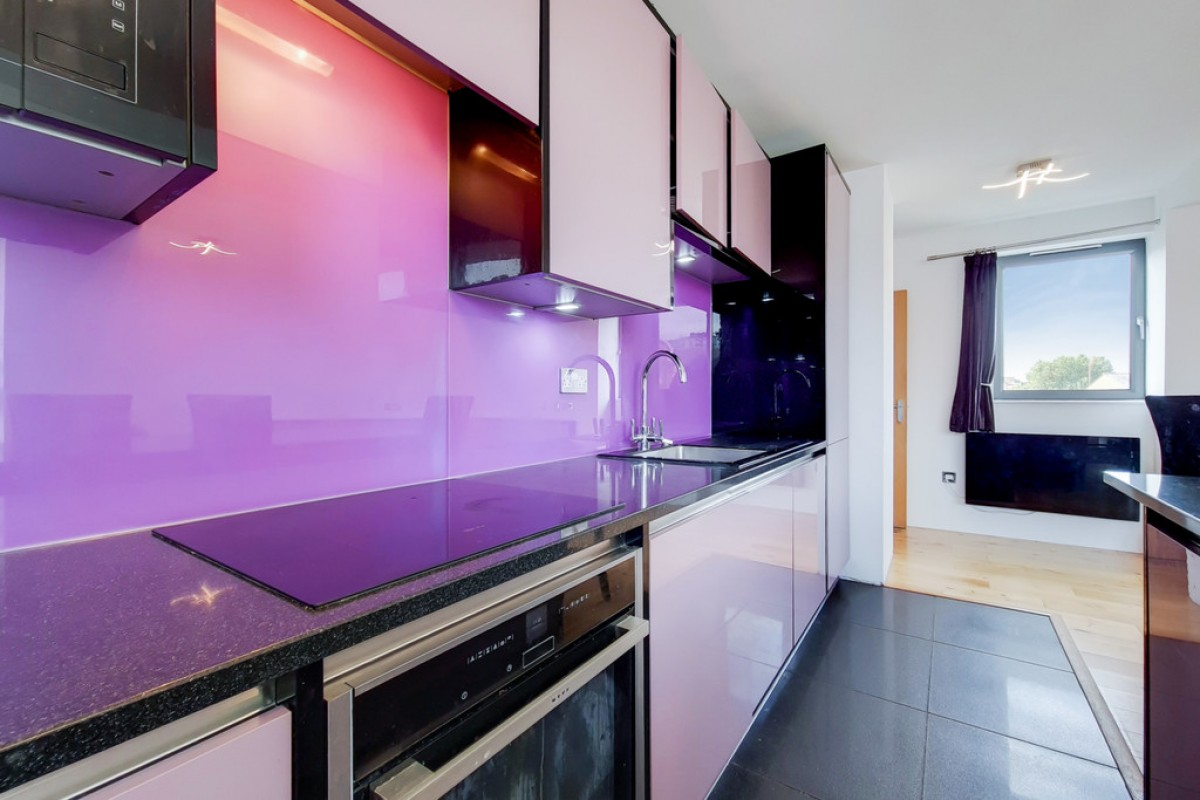 Crowndale Road, London