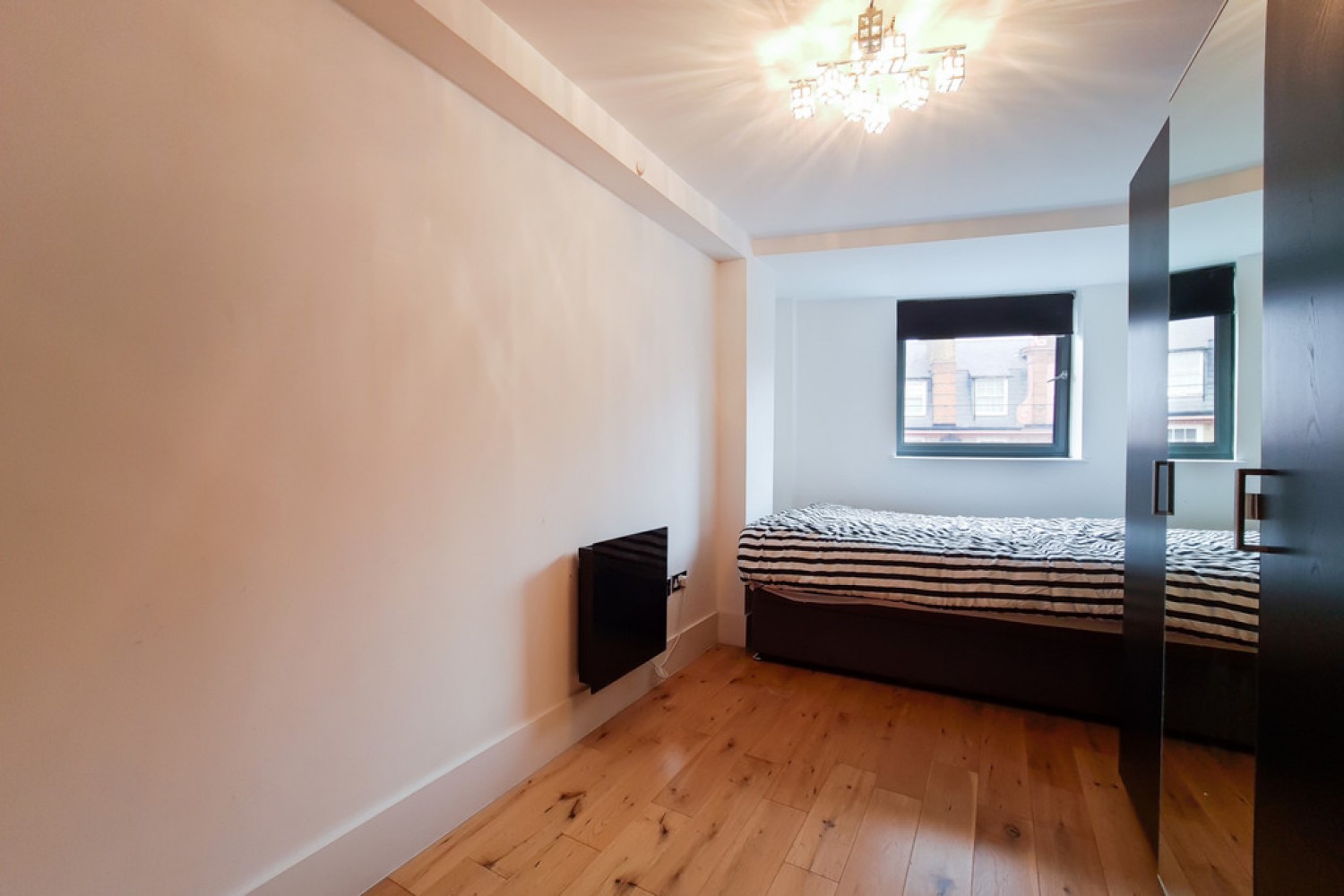 3 bedroom Flat for Letting Crowndale Road, London