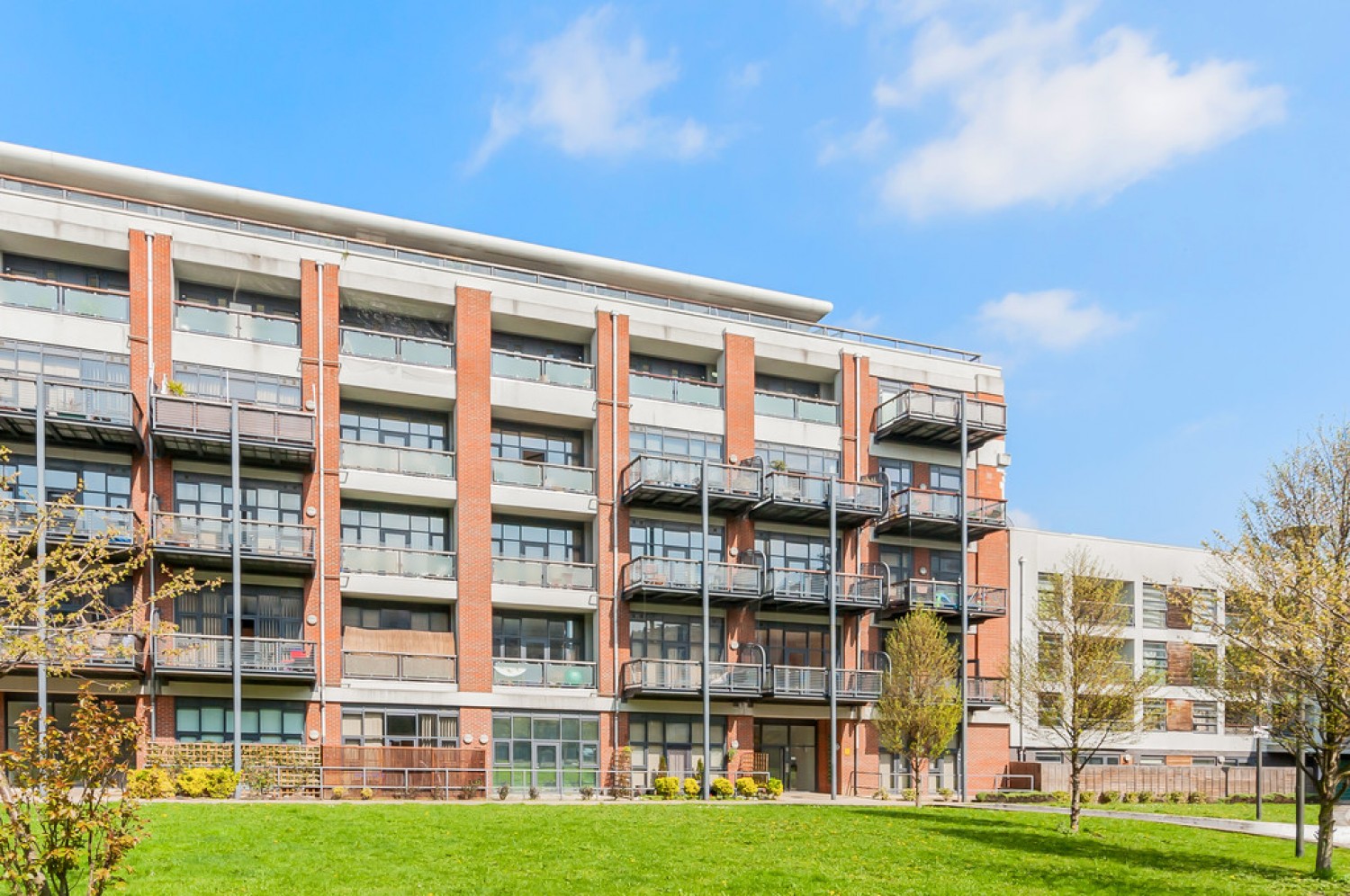 Acton, London