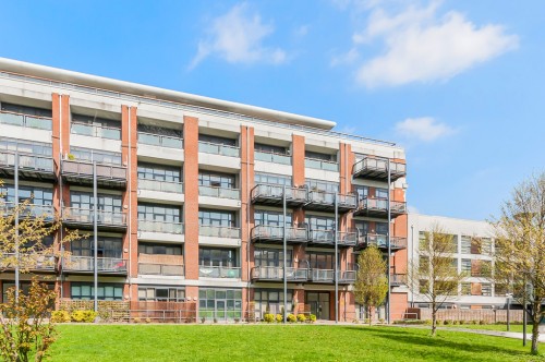 Acton, London