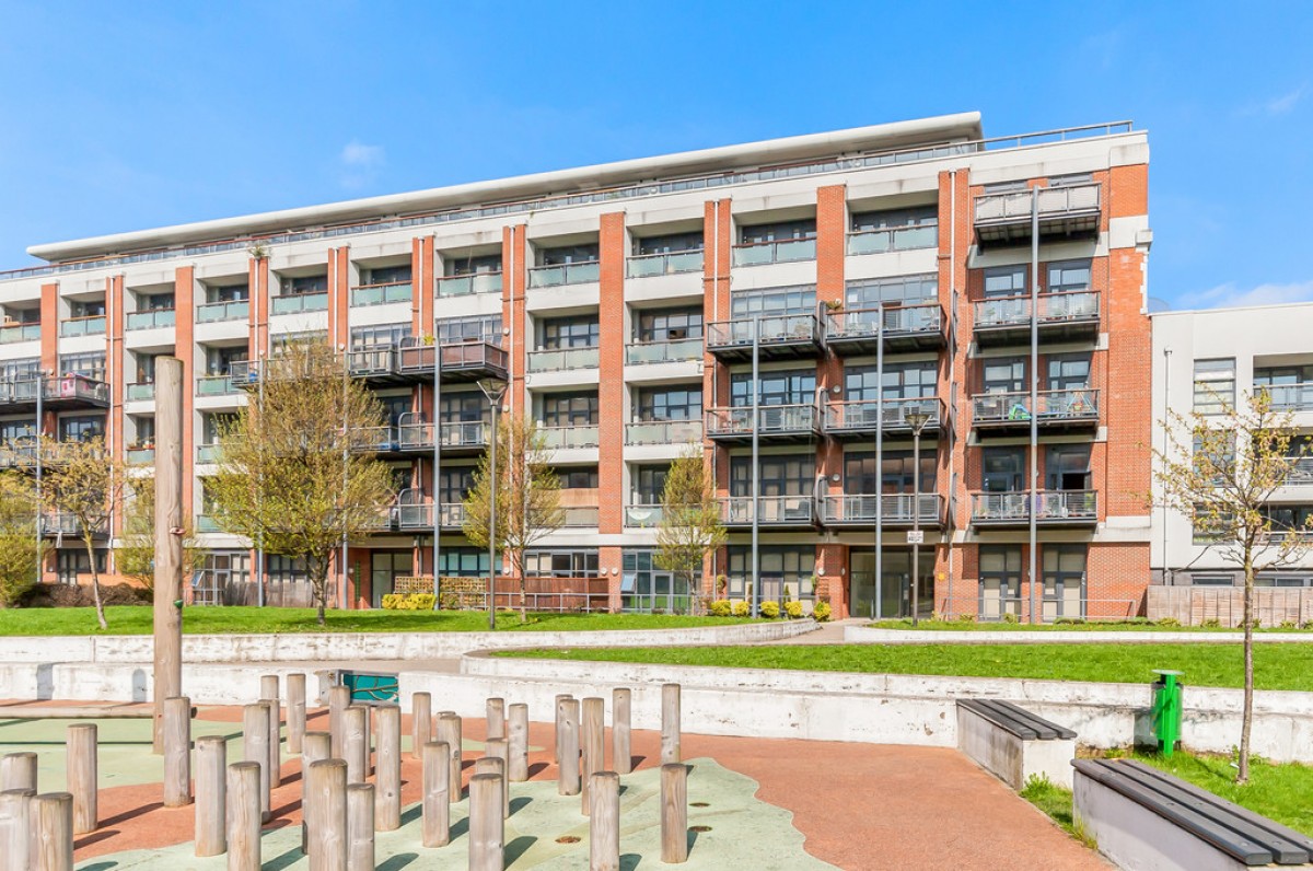 Acton, London