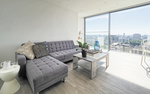 City Road , Islington