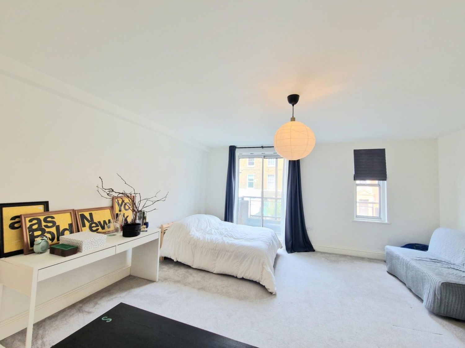 0 bedroom Flat for Letting Oakley Square, Camden