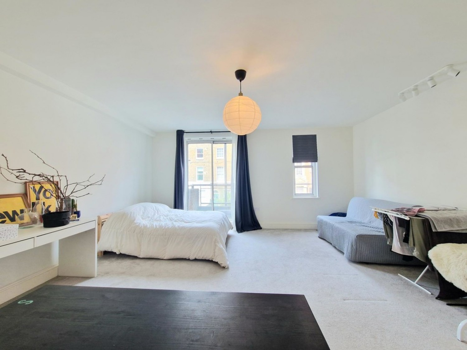 0 bedroom Flat for Letting Oakley Square, Camden