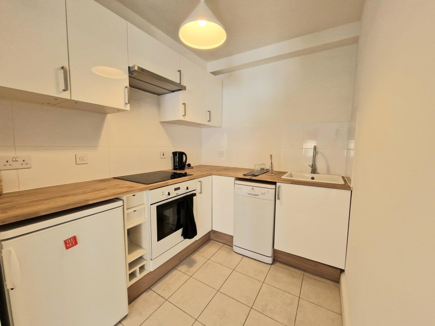 0 bedroom Flat for Letting Oakley Square, Camden