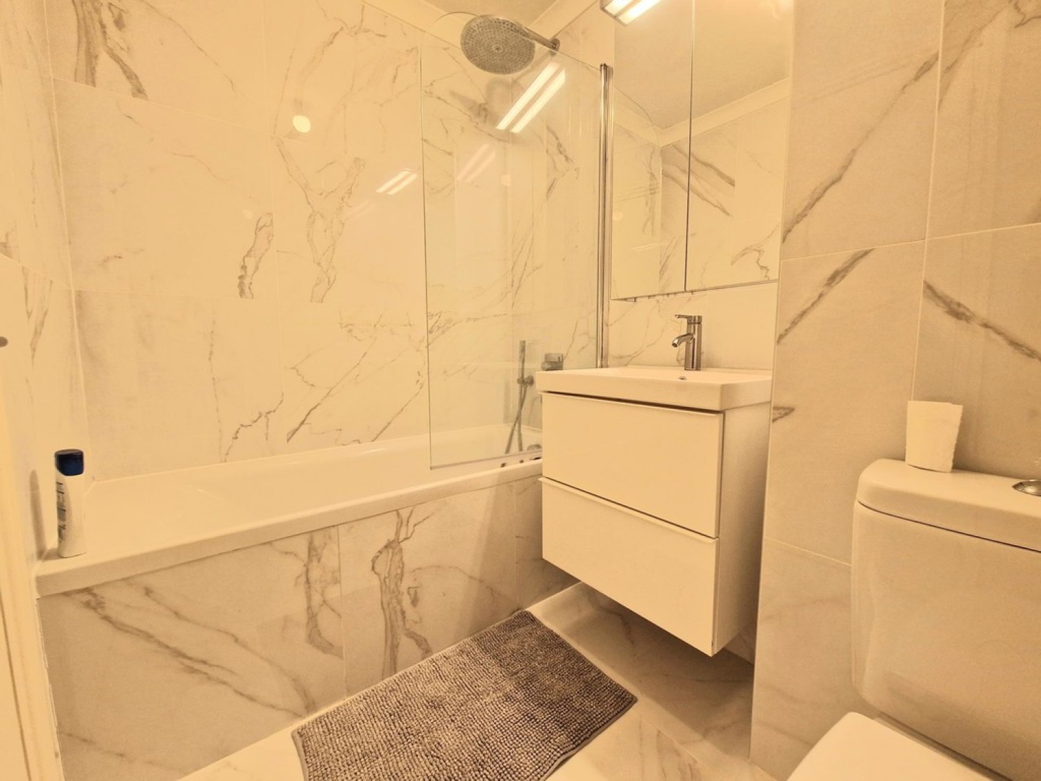 0 bedroom Flat for Letting Oakley Square, Camden