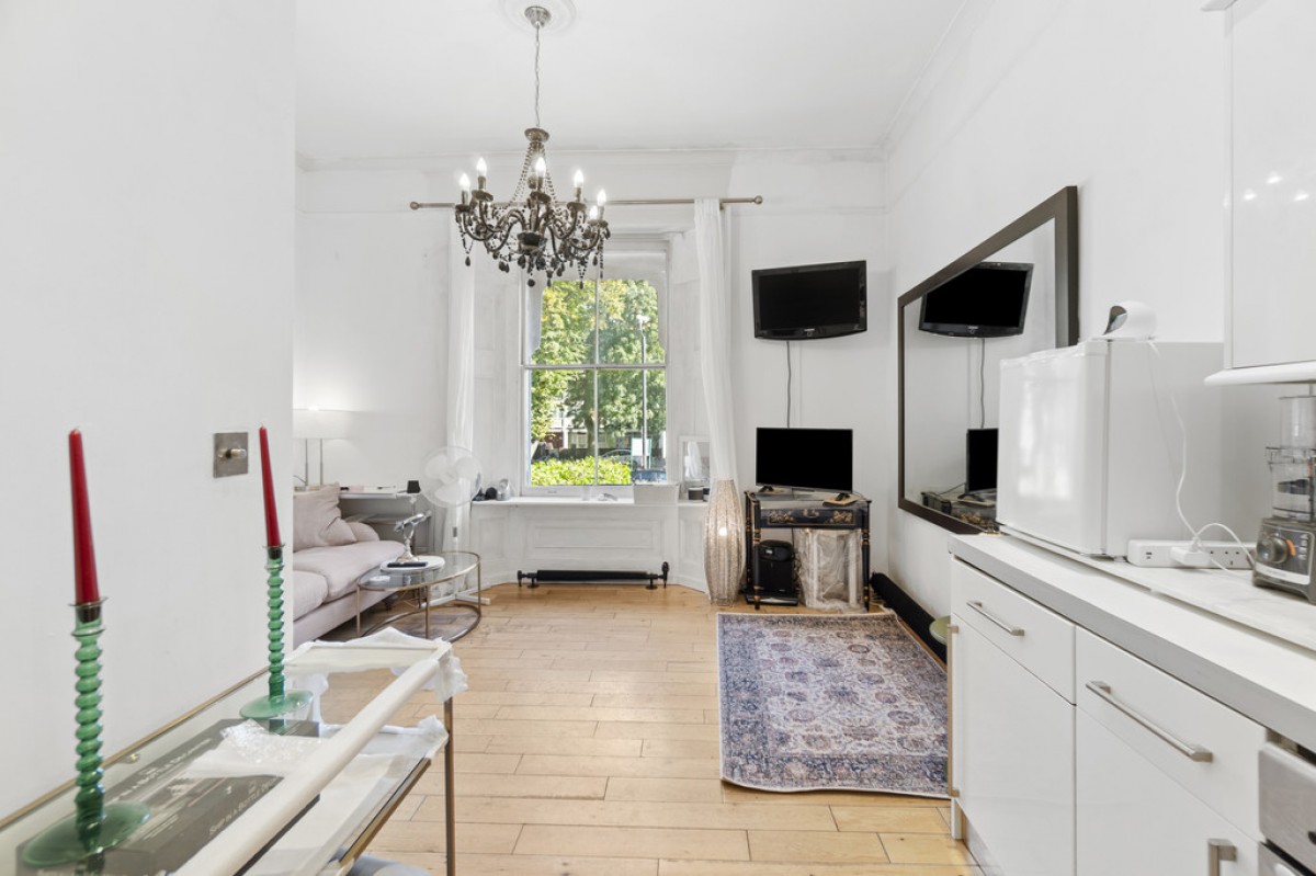 Camden Road N7