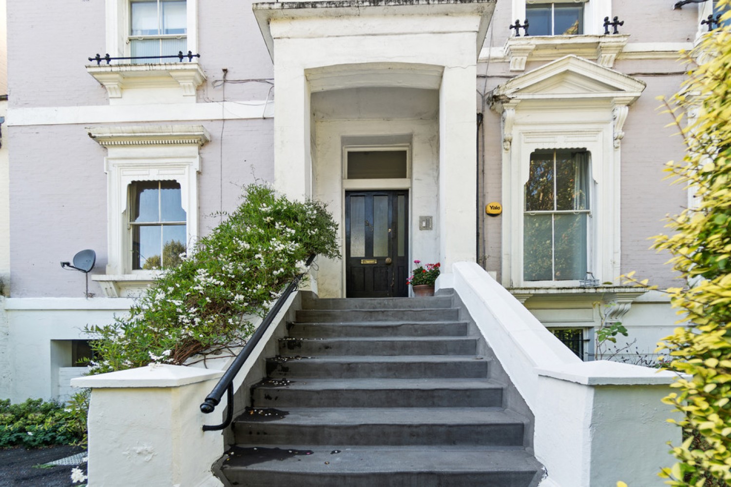 Camden Road N7
