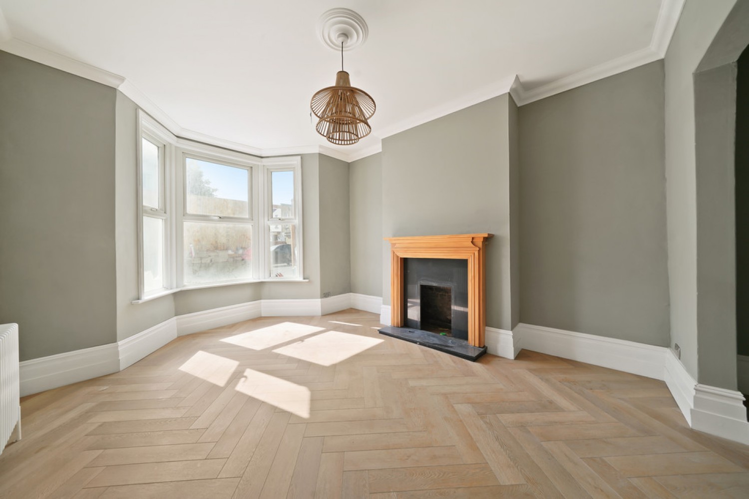 5 bedroom House for Letting Crowther Rd, Norwood Junction