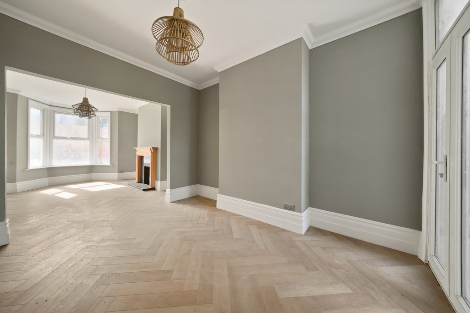 5 bedroom House for Letting Crowther Rd, Norwood Junction