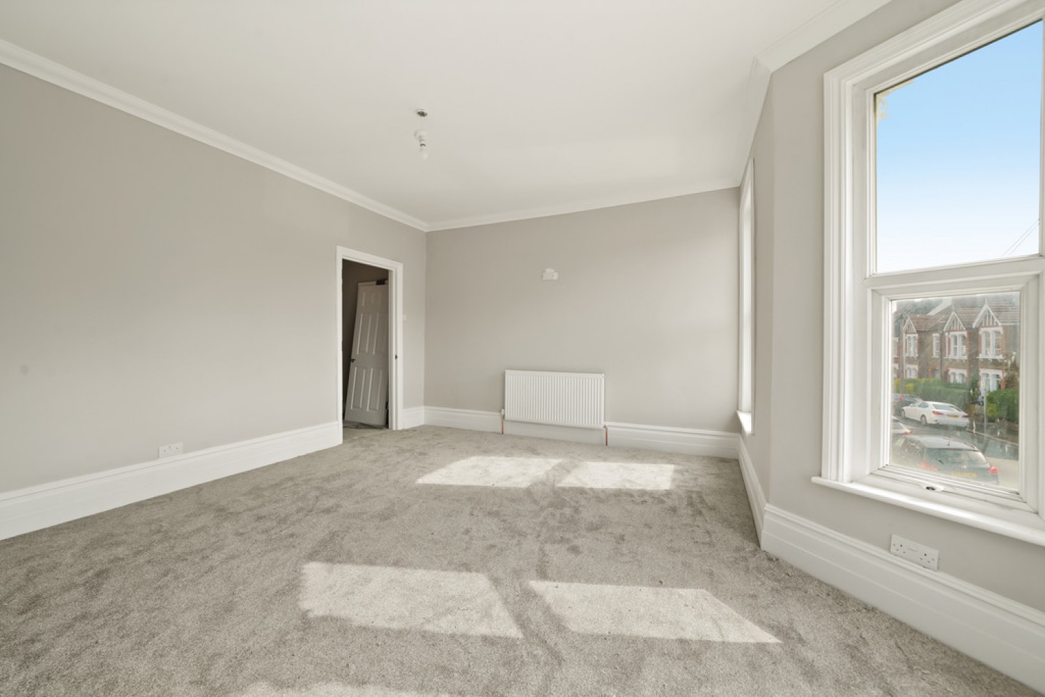 5 bedroom House for Letting Crowther Rd, Norwood Junction