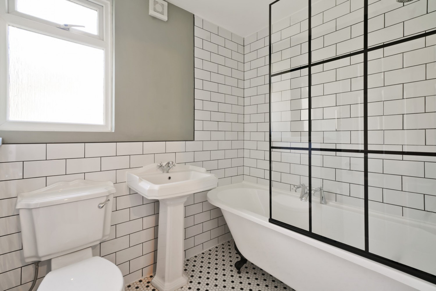 5 bedroom House for Letting Crowther Rd, Norwood Junction