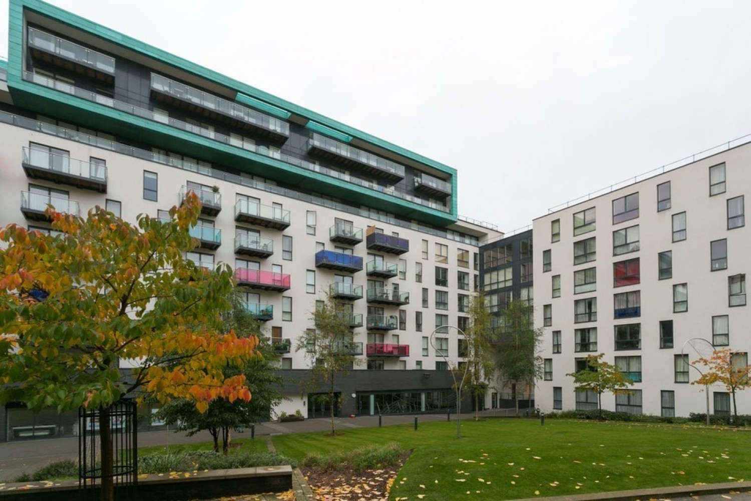 Conington Road, Lewisham