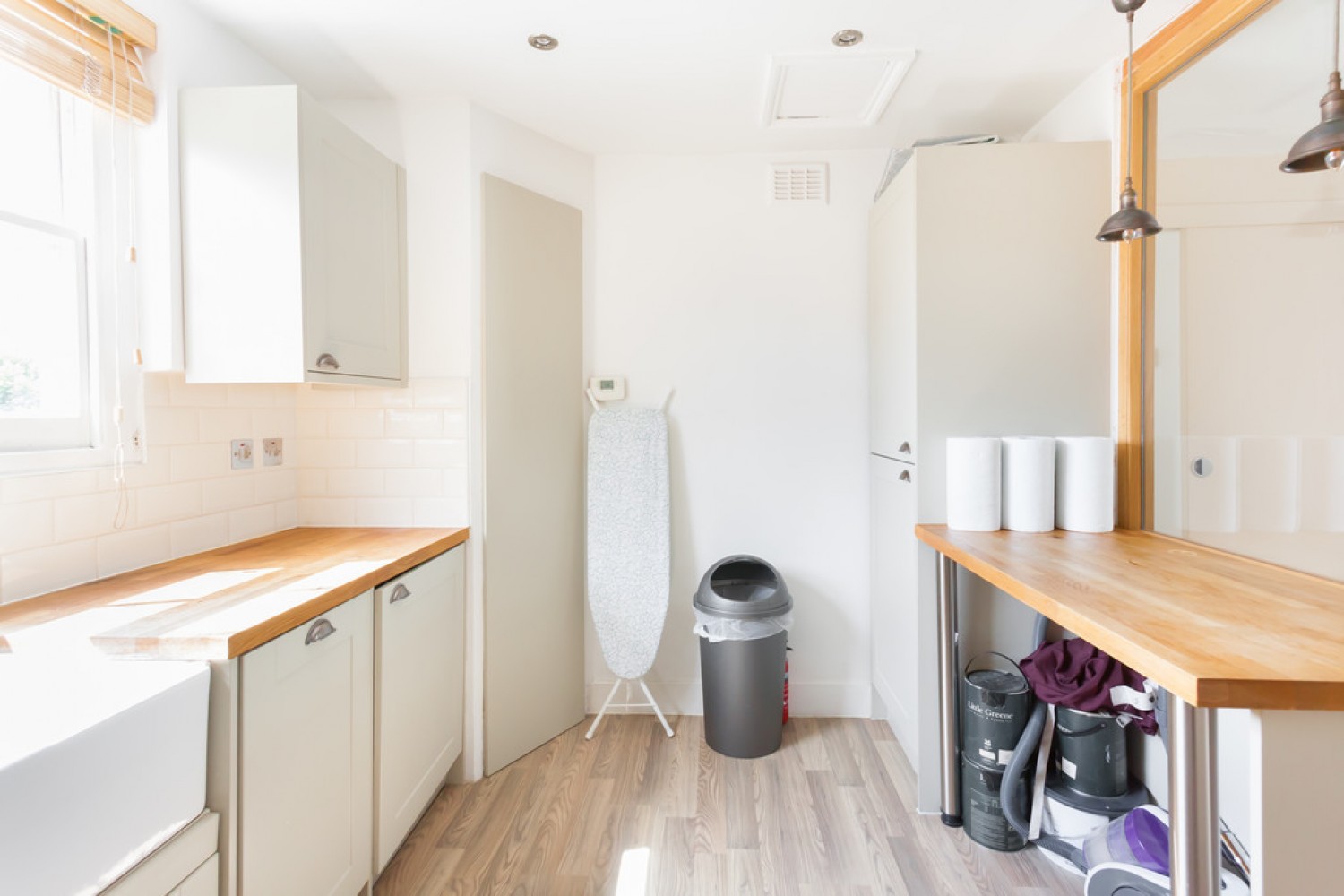 4 bedroom Flat for Letting Mornington Crescent, Camden, London