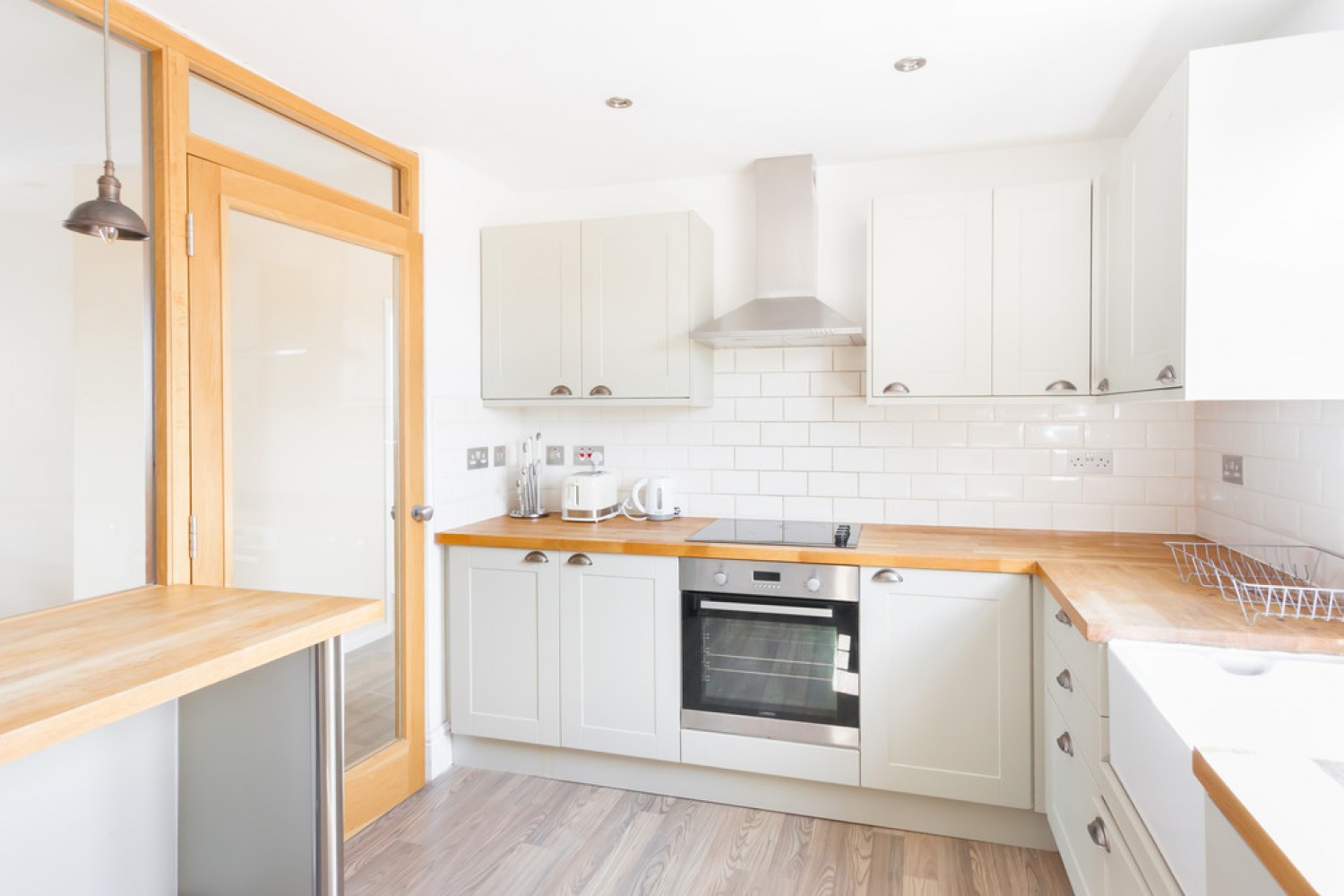 4 bedroom Flat for Letting Mornington Crescent, Camden, London