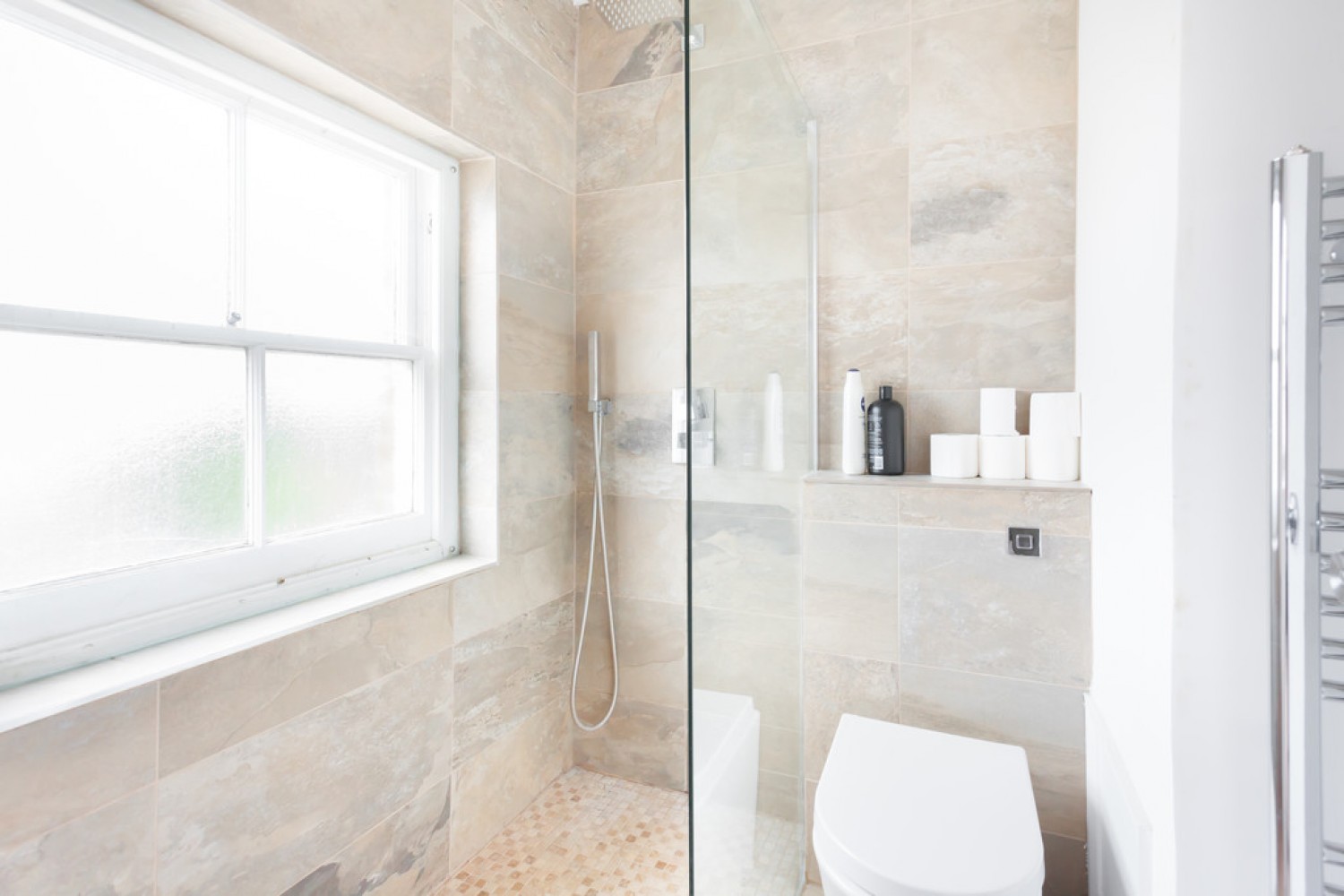 4 bedroom Flat for Letting Mornington Crescent, Camden, London