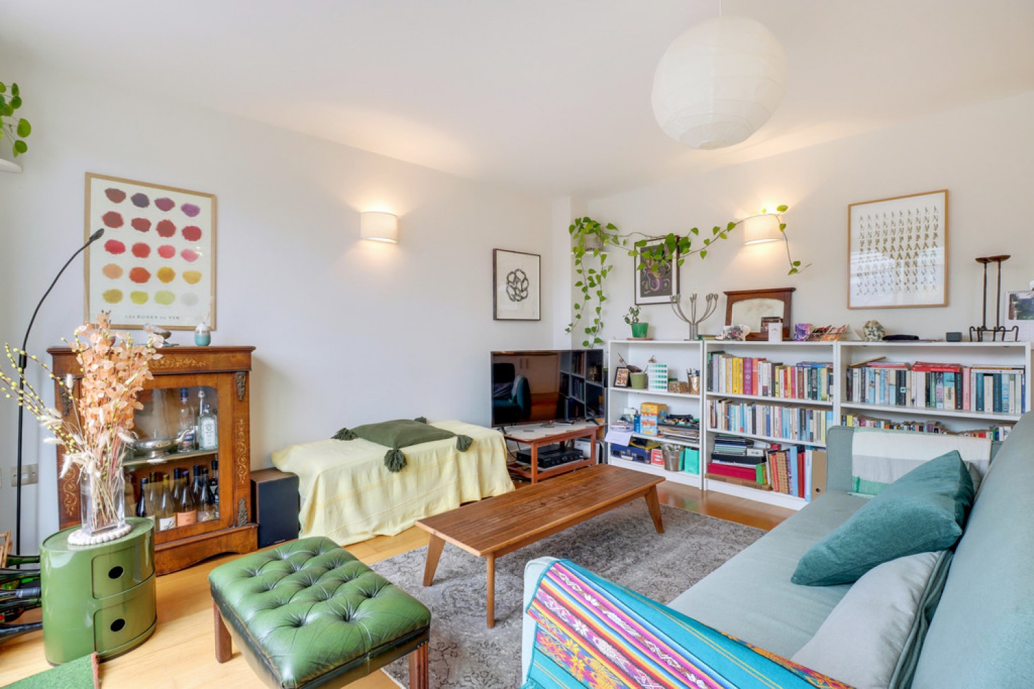 1 bedroom Flat for Sale Orsman Road, Hackney