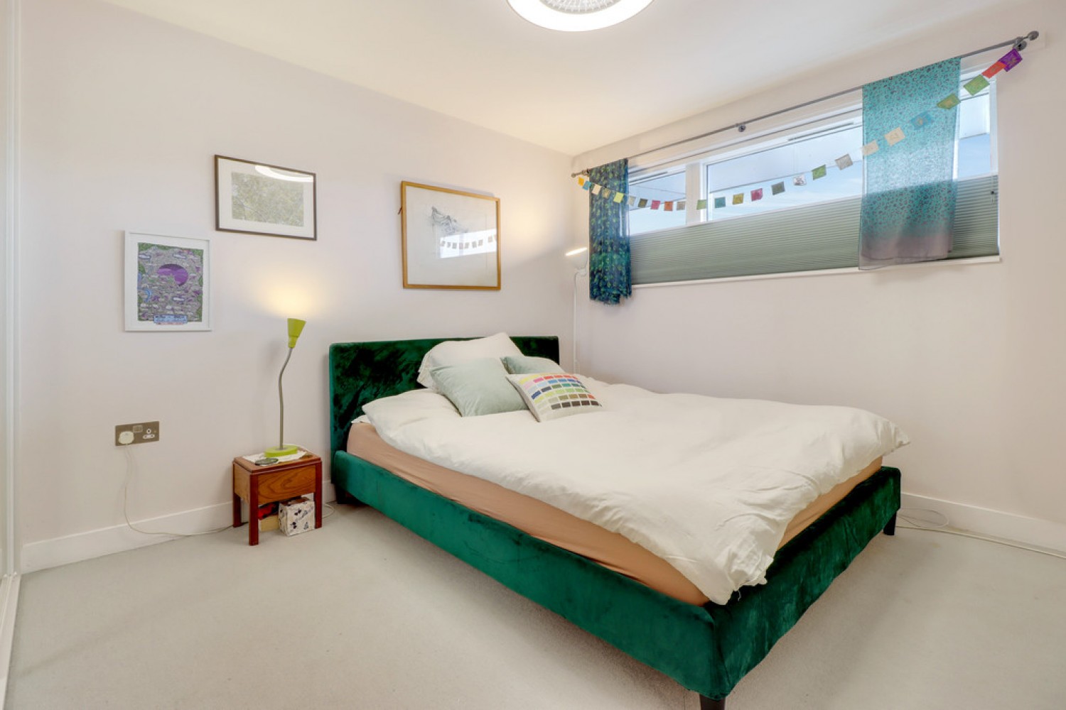 1 bedroom Flat for Sale Orsman Road, Hackney