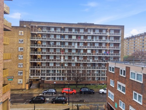 Varndell Street, Camden
