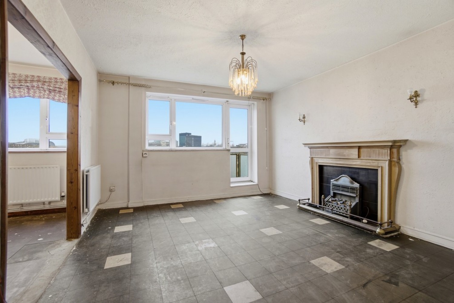 3 bedroom Flat for Sale Varndell Street, Camden