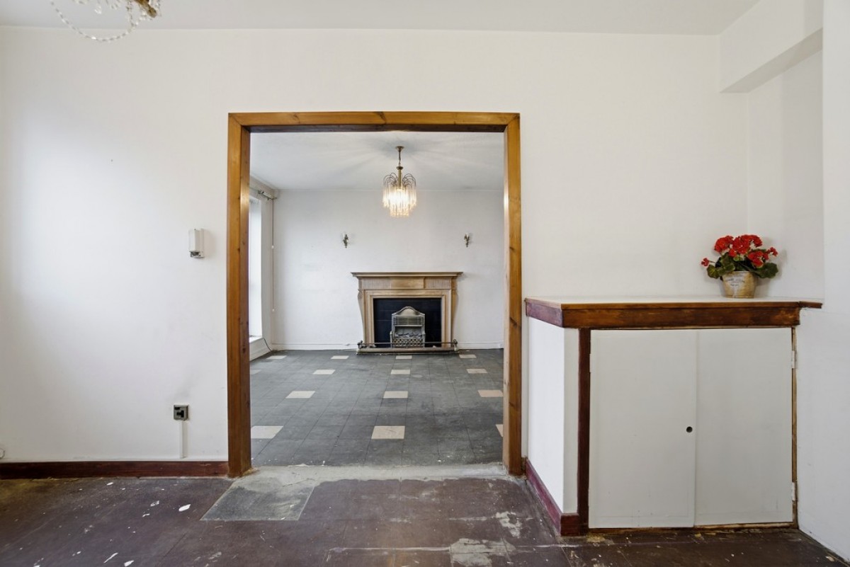 Varndell Street, Camden