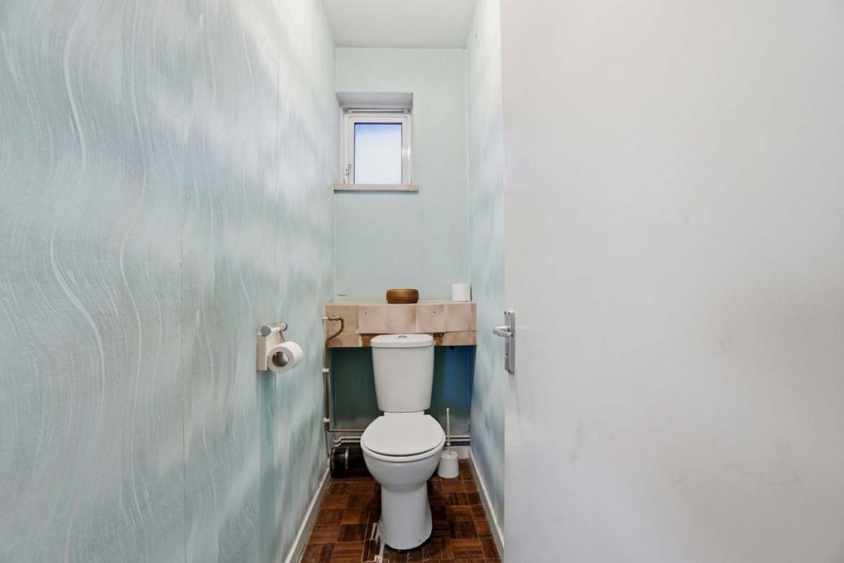 Varndell Street, Camden